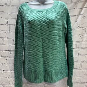 American Eagle Long Sleeve Sweater